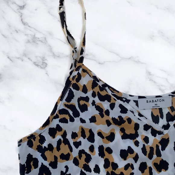 Aritzia Babaton Everly Camisole - Picture 4 of 6